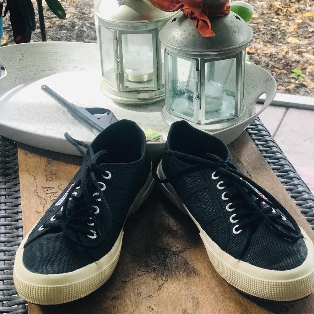 SUPERGA 2750 COTU Classic Sneakers